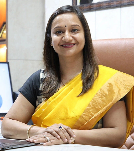 Dr Neema Agarwal